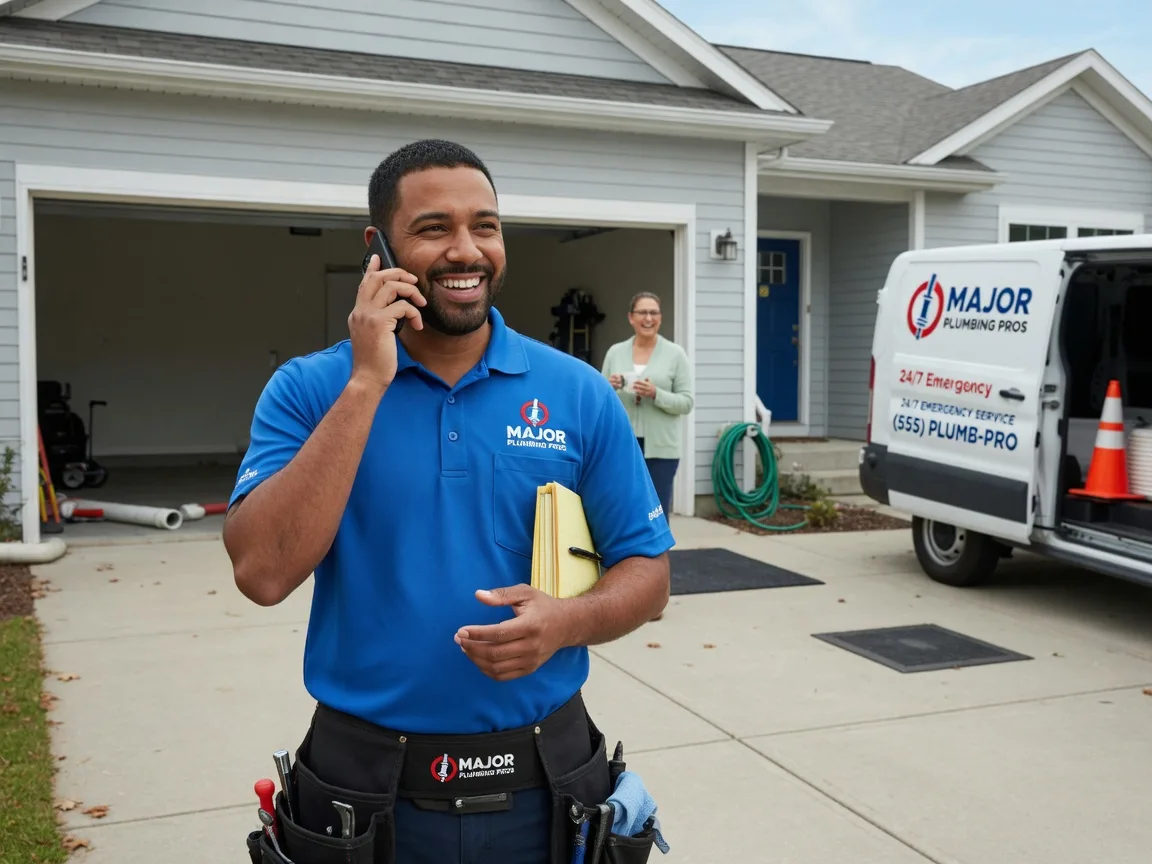 Drain Cleaning Services Cape Fair, MO FAQs